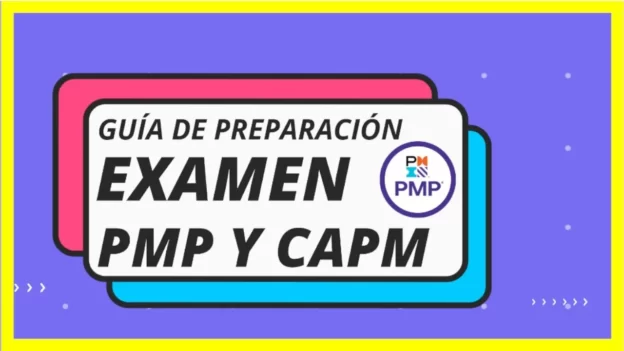 Guía Gratuita examen PMP y CAPM